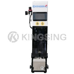 Semi-automatic Wire Sealing Machine