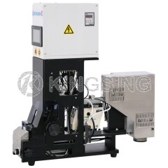 Semi-automatic Wire Sealing Machine