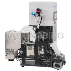 Semi-automatic Wire Sealing Machine