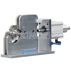 Wire Protective Rubber Ring Expantion Machine