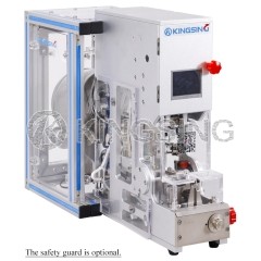 Waterproof Seal Insertion Machine